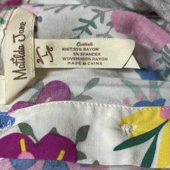 Matilda Jane top - Picture 8 of 8